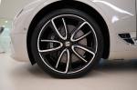 Bentley Continental GT Centenary Specifications 2020 года (UAE)